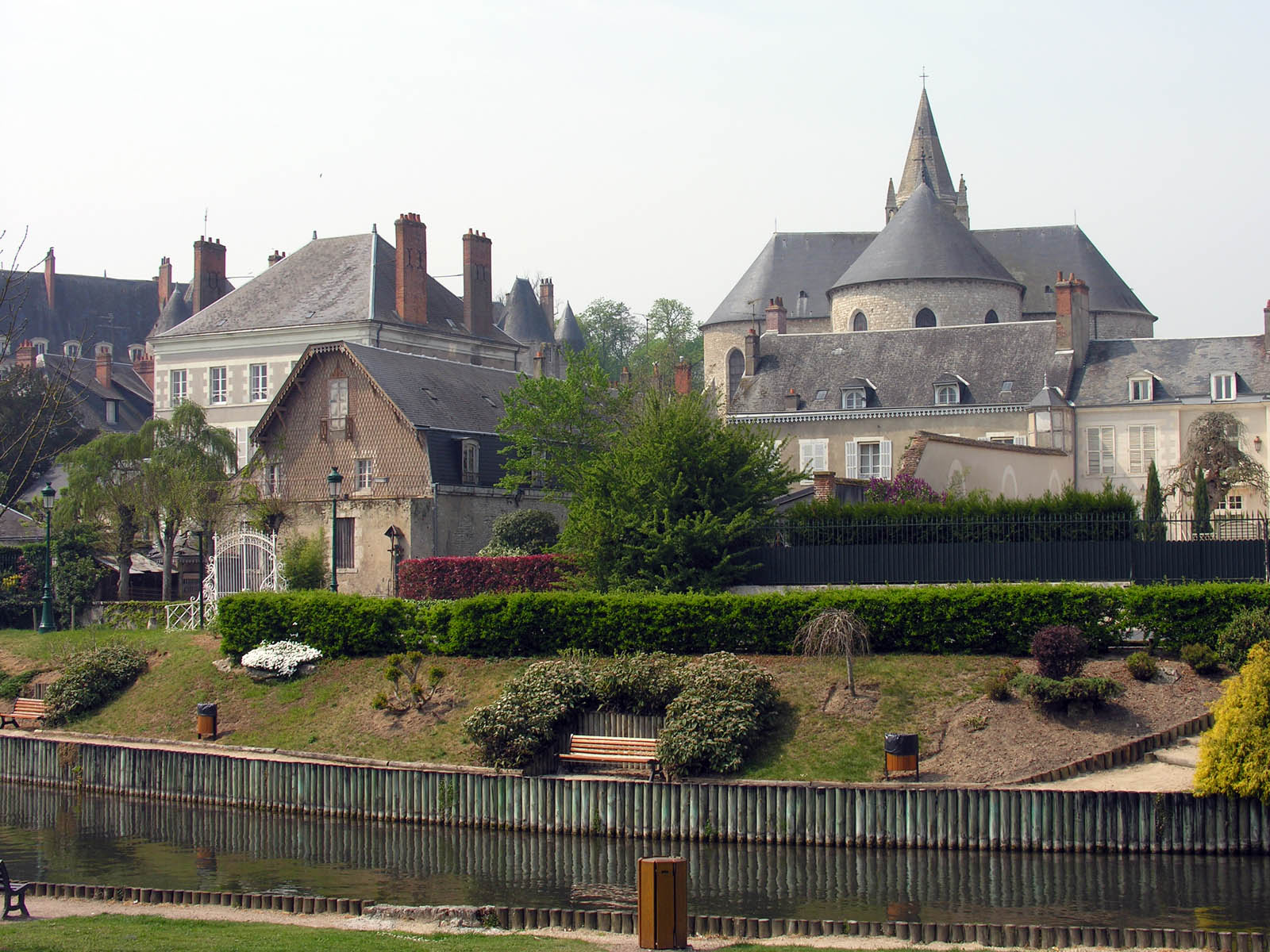 Meung-sur-Loire